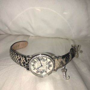 Juicy Couture Watch